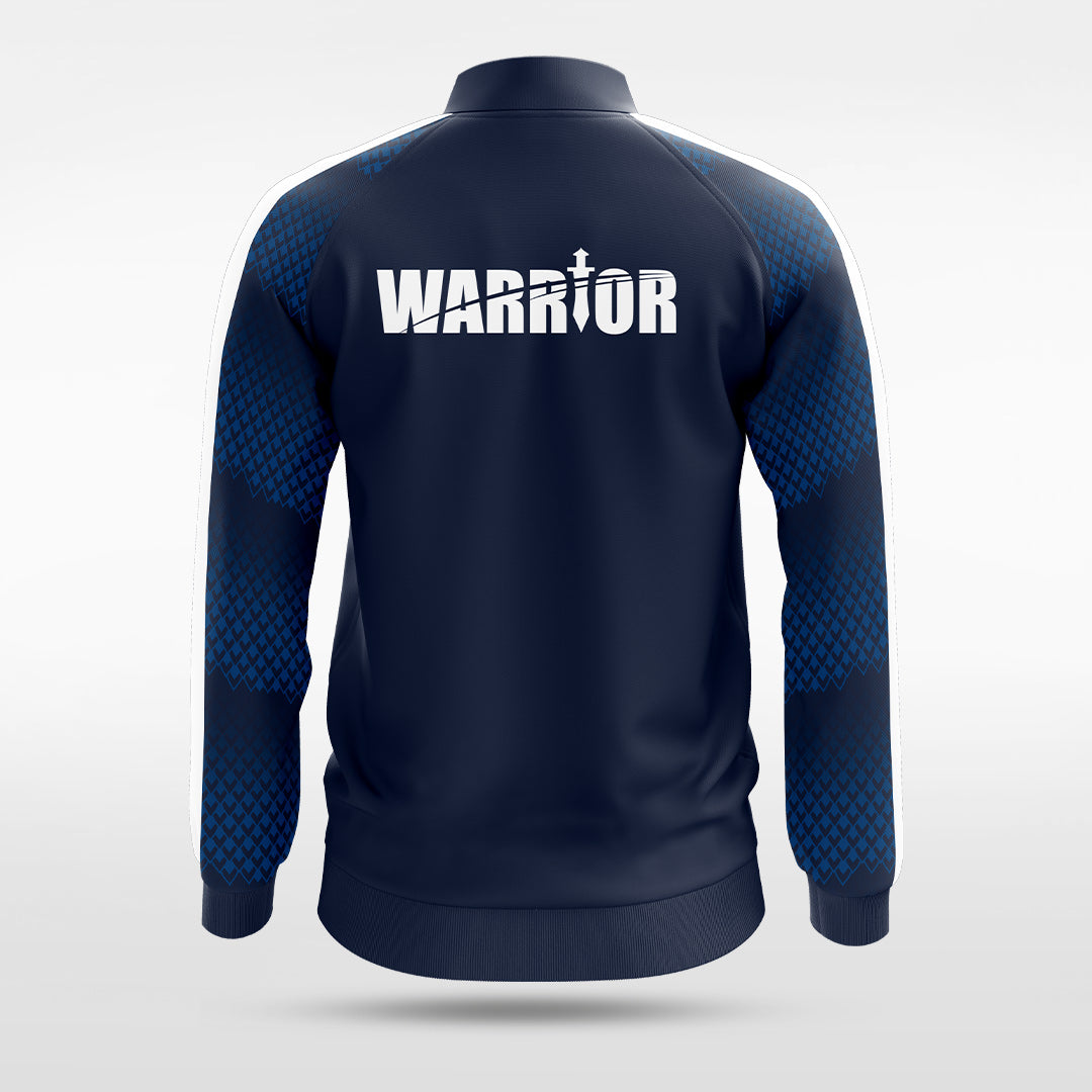 3rd Gen Jacket Vanta Series Virtara - AS241XFZY3 navy