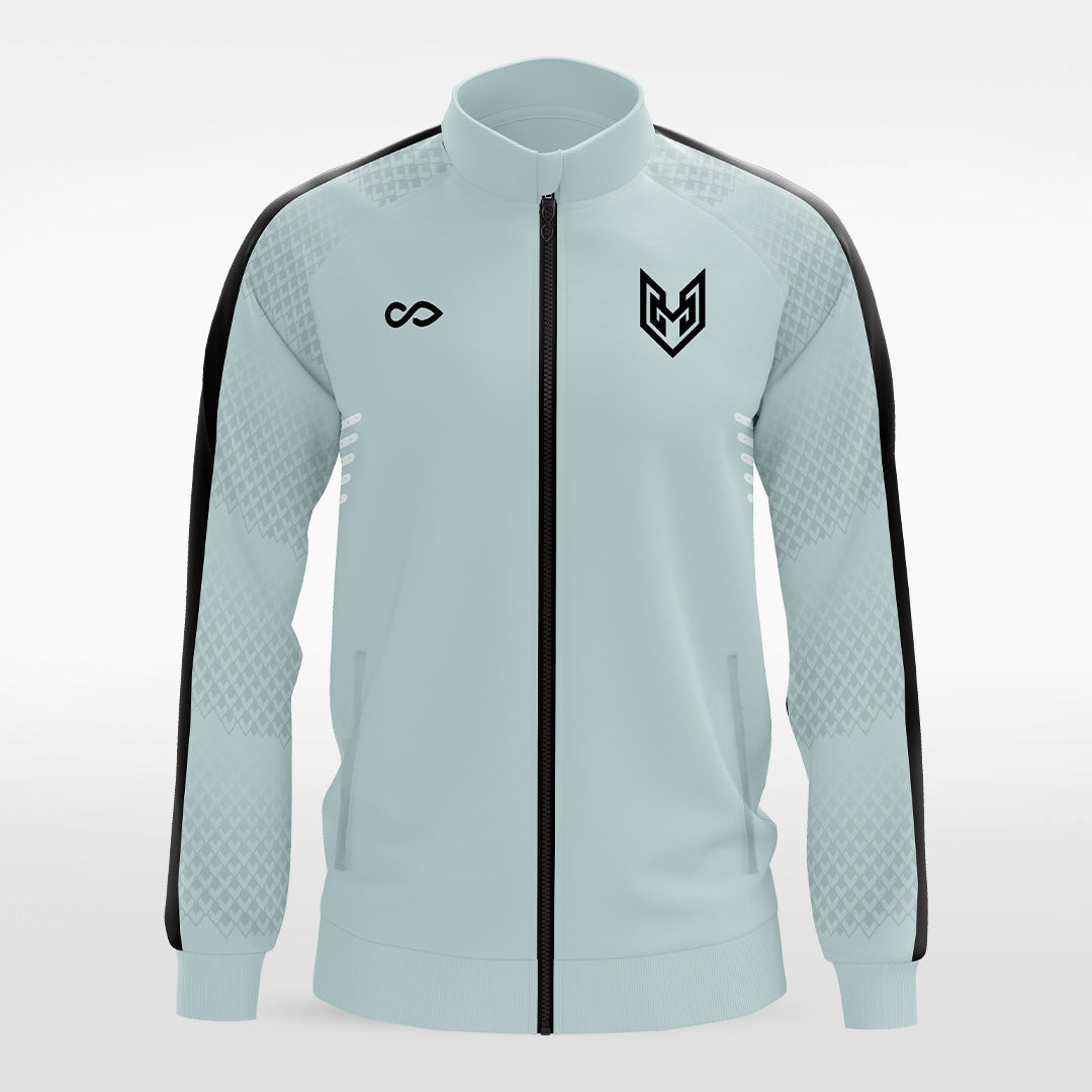 3rd Gen Jacket Vanta Series Virtara - AS241XFZY3 silver