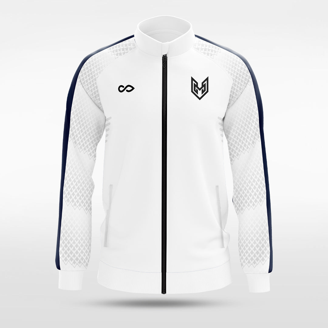 3rd Gen Jacket Vanta Series Virtara - AS241XFZY3 white