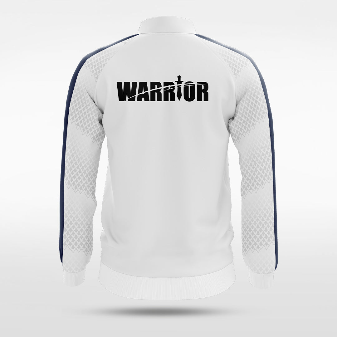 3rd Gen Jacket Vanta Series Virtara - AS241XFZY3 white