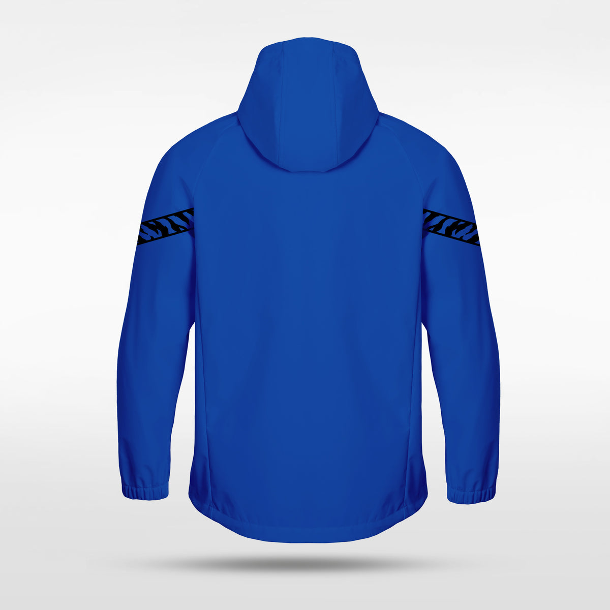 3rd Gen Rain Jacket Vanta PU Series Torgar - AS242XFHP3 blue