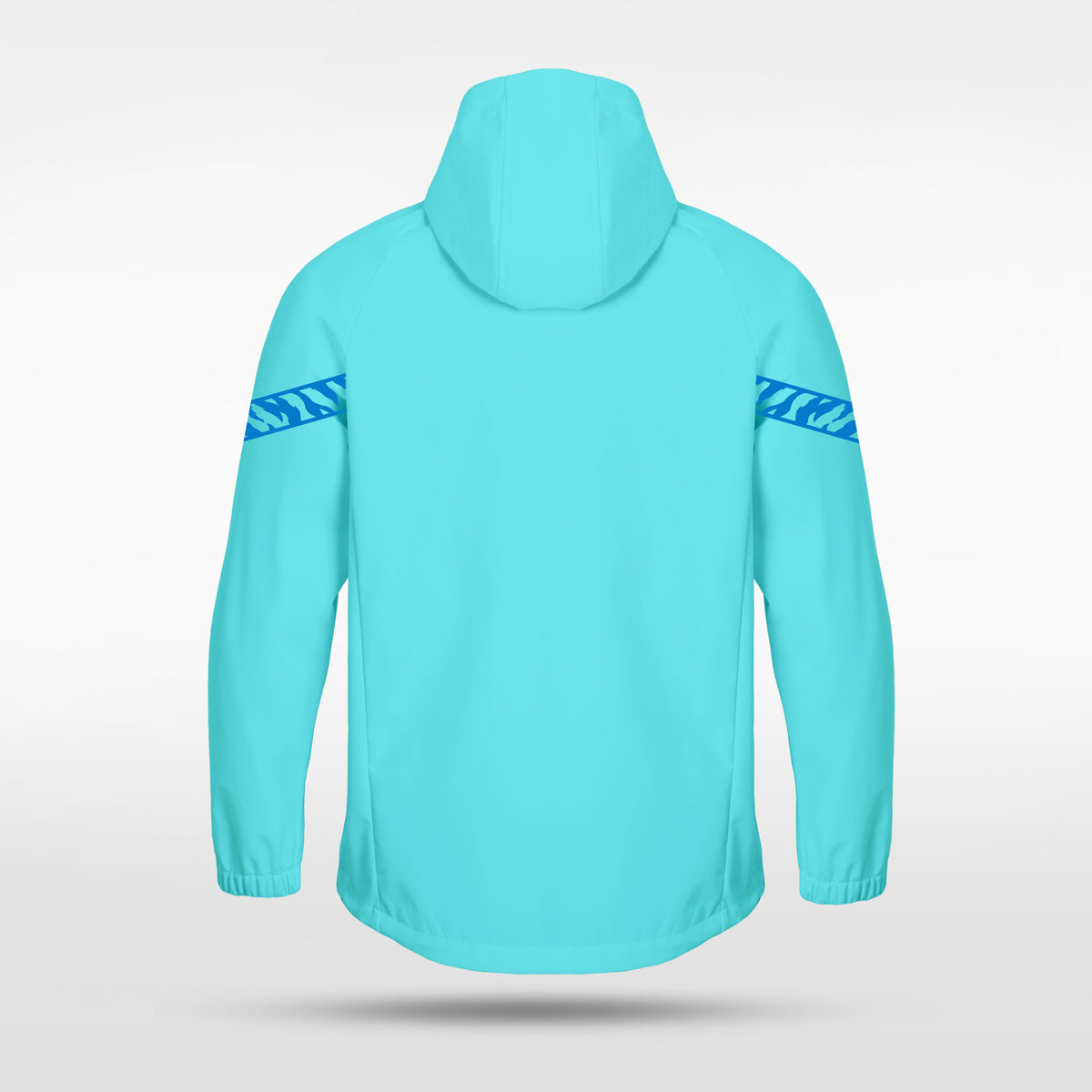 3rd Gen Rain Jacket Vanta PU Series Torgar - AS242XFHP3 mediumspringgreen