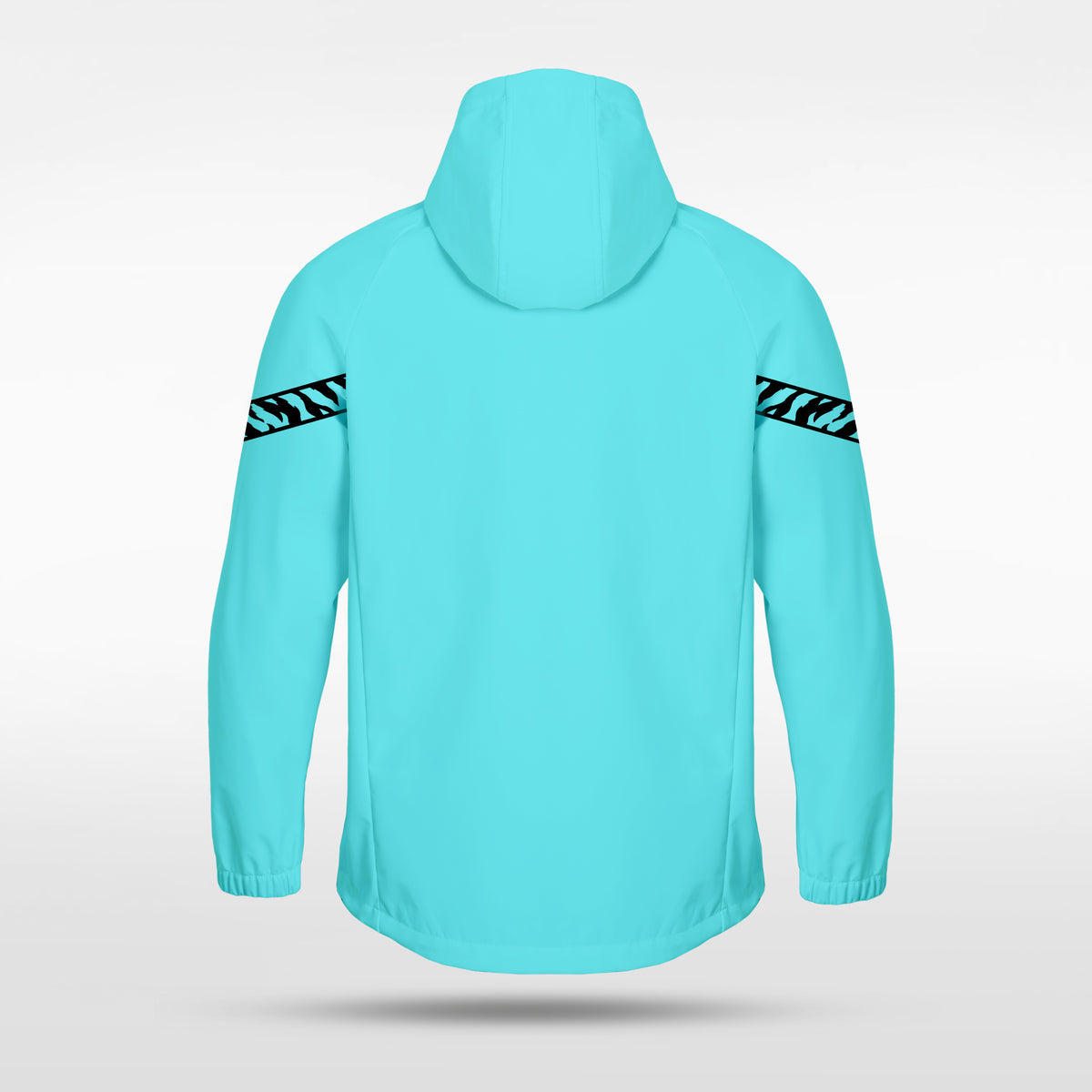 Kid 3rd Gen Rain Jacket Vanta PU Series Torgar - AS242XFHP8 mediumspringgreen
