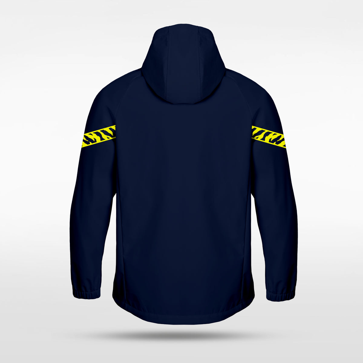 Kid 3rd Gen Rain Jacket Vanta PU Series Torgar - AS242XFHP8 navy