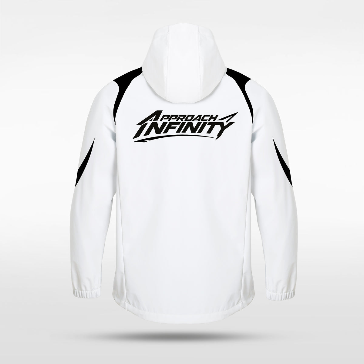 3rd Gen Rain Jacket Vanta PU Series Phantblade - AS242XFHR3 white