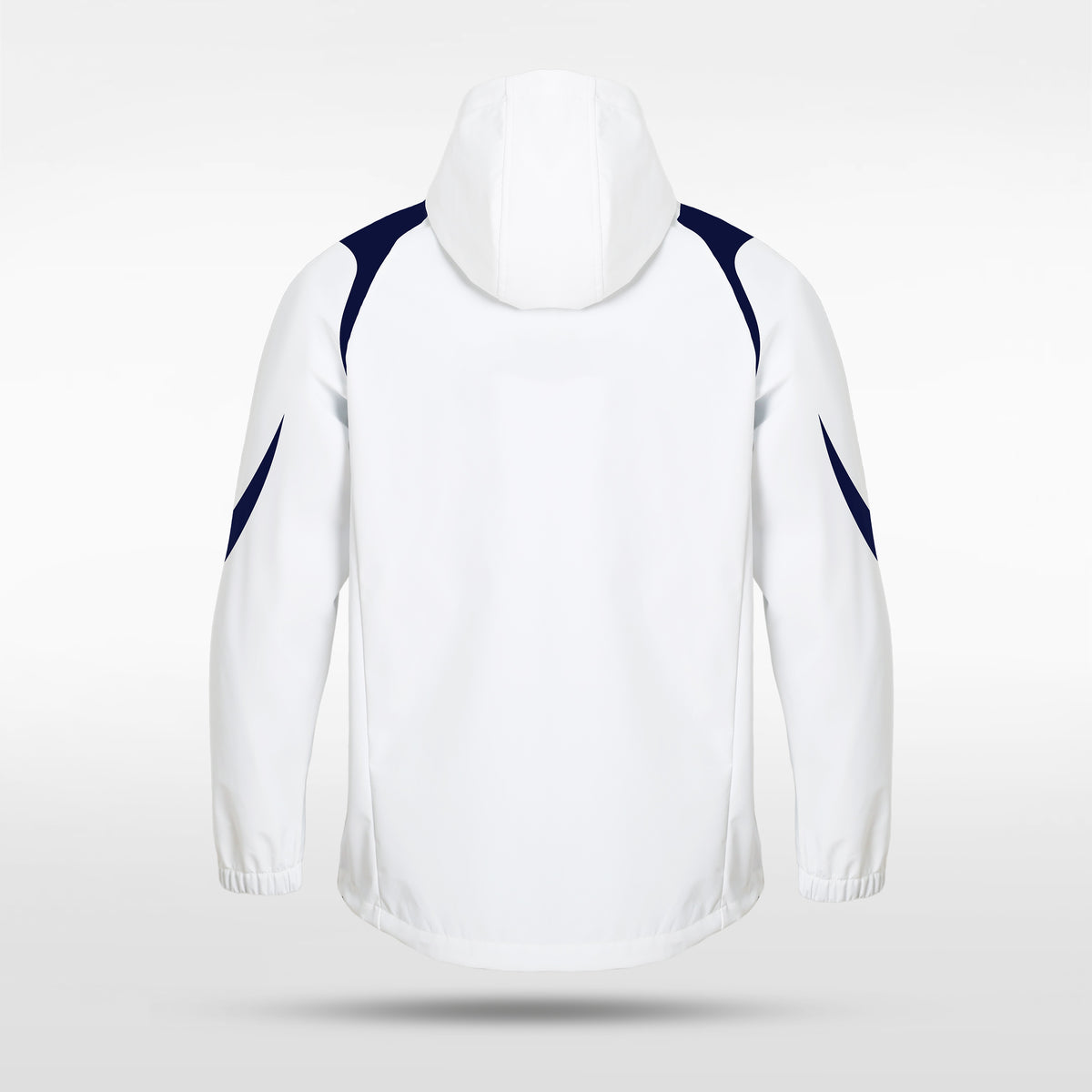 3rd Gen Rain Jacket Vanta PU Series Phantblade - AS242XFHR3 white