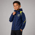 Kid 3rd Gen Rain Jacket Vanta PU Series Phantblade - AS242XFHR8 navy