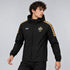 3rd Gen Rain Jacket Vanta PU Series Vigilux - AS242XFJJX3 black