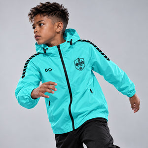 mint black
