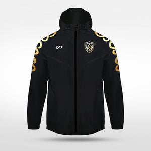 black gold