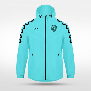 mint black