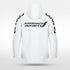 3rd Gen Rain Jacket Vanta PU Series Catenara - AS242XFLD3 white