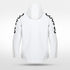3rd Gen Rain Jacket Vanta PU Series Catenara - AS242XFLD3 white