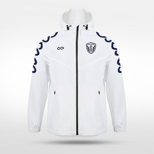 white navy