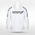 3rd Gen Rain Jacket Vanta PU Series Catenara - AS242XFLD3 white