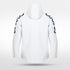 3rd Gen Rain Jacket Vanta PU Series Catenara - AS242XFLD3 white