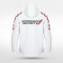 3rd Gen Rain Jacket Vanta PU Series Catenara - AS242XFLD3 white
