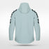 Kid 3rd Gen Rain Jacket Vanta PU Series Catenara - AS242XFLD8 silver