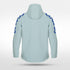 Kid 3rd Gen Rain Jacket Vanta PU Series Catenara - AS242XFLD8 silver