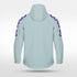 Kid 3rd Gen Rain Jacket Vanta PU Series Catenara - AS242XFLD8 silver