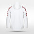 Kid 3rd Gen Rain Jacket Vanta PU Series Catenara - AS242XFLD8 white