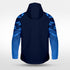3rd Gen Rain Jacket Vanta Series Brokscia - AS242XFVE3 navy