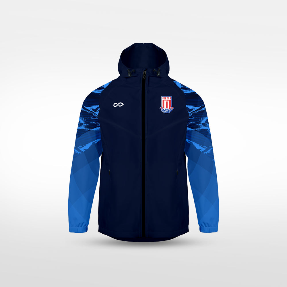 navy