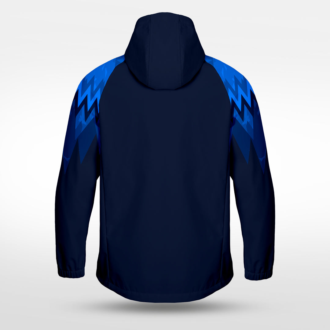 3rd Gen Rain Jacket Vanta Series Iglare - AS242XFVQ3 navy