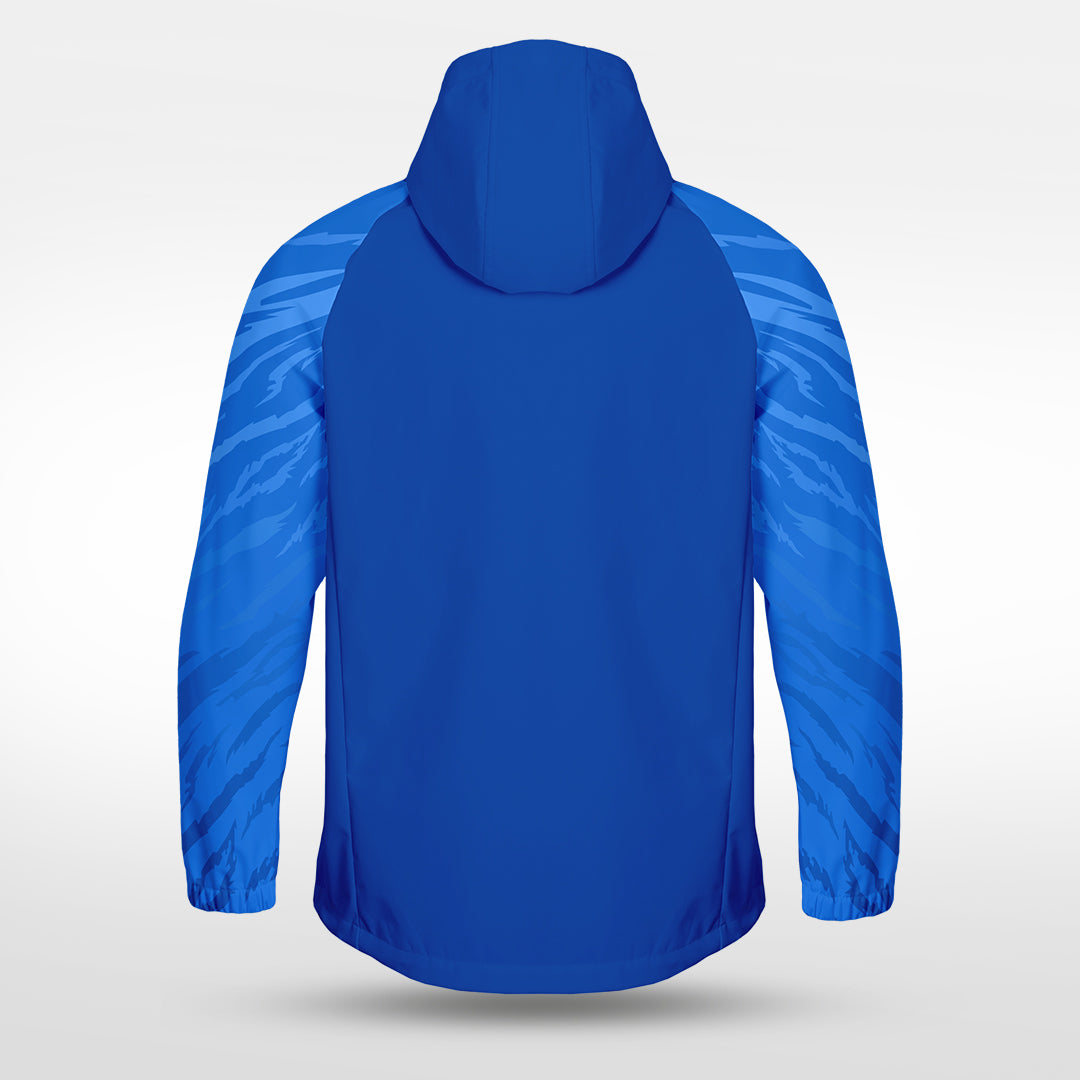 Gen 3 Rain Jacket Vanta Series Wolvyn - AS242XFVY3 blue