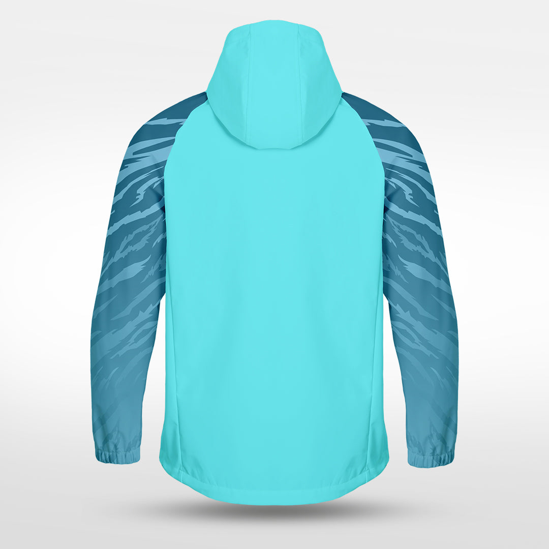 Gen 3 Rain Jacket Vanta Series Wolvyn - AS242XFVY3 mediumspringgreen