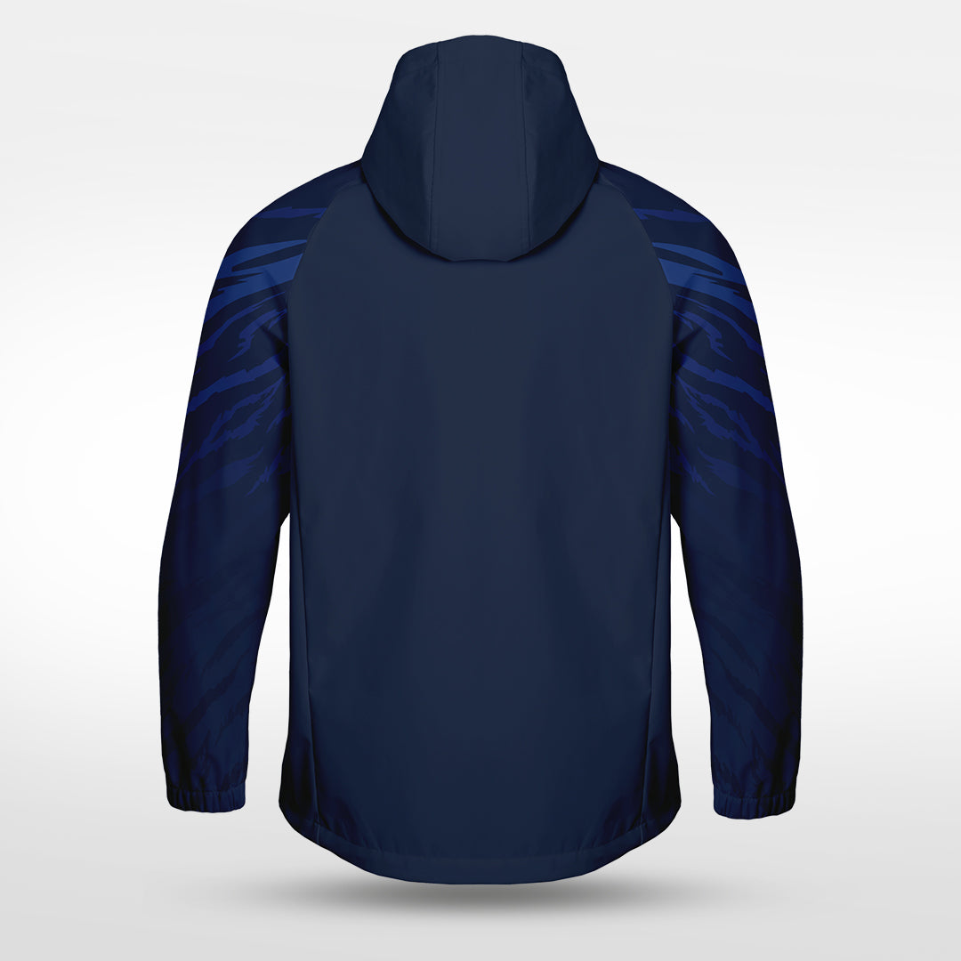 Gen 3 Rain Jacket Vanta Series Wolvyn - AS242XFVY3 navy
