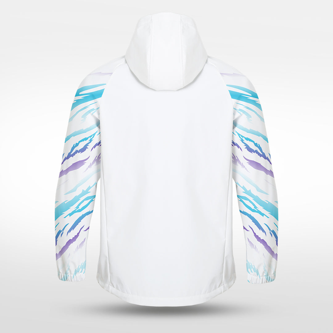 Gen 3 Rain Jacket Vanta Series Wolvyn - AS242XFVY3 white
