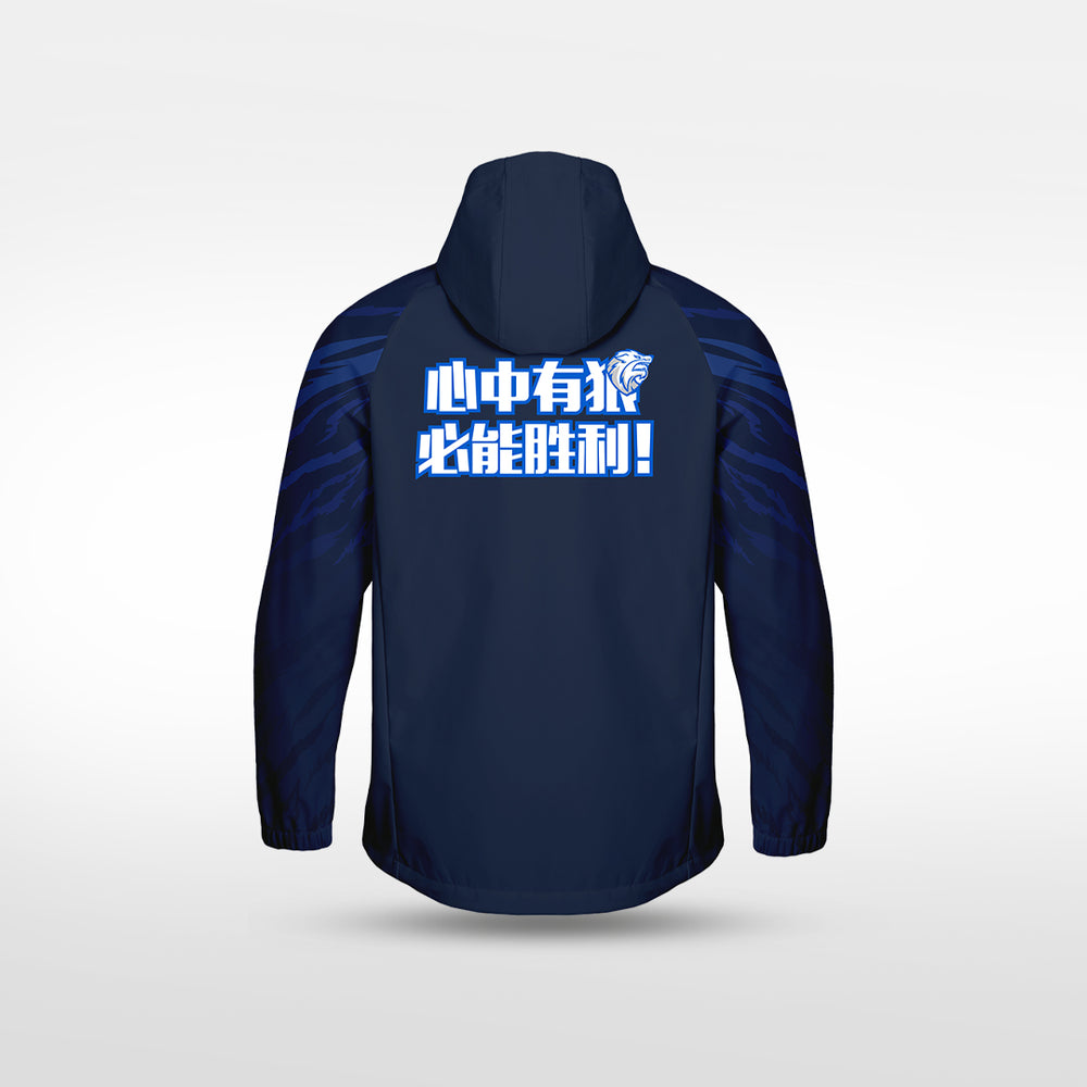 navy