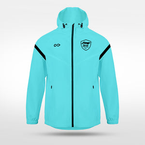 mint black
