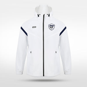 white navy