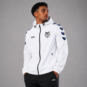 white navy