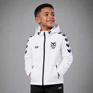 white navy