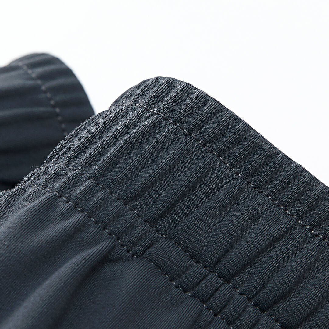 Falcoara Athletic Tapered Pants - AS251CHZ1 silver