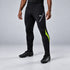 Tapered Pants  Vientiane PU Series  Phantblade - AS251XFHR3 black