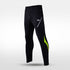 Tapered Pants  Vientiane PU Series  Phantblade - AS251XFHR3 black