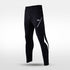 Tapered Pants  Vientiane PU Series  Phantblade - AS251XFHR3 black