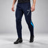 Tapered Pants  Vientiane PU Series  Phantblade - AS251XFHR3 navy