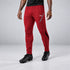 Tapered Pants  Vientiane PU Series  Phantblade - AS251XFHR3 red