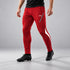 Tapered Pants  Vientiane PU Series  Phantblade - AS251XFHR3 red