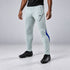 Tapered Pants  Vientiane PU Series  Phantblade - AS251XFHR3 silver
