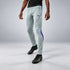 Tapered Pants  Vientiane PU Series  Phantblade - AS251XFHR3 silver