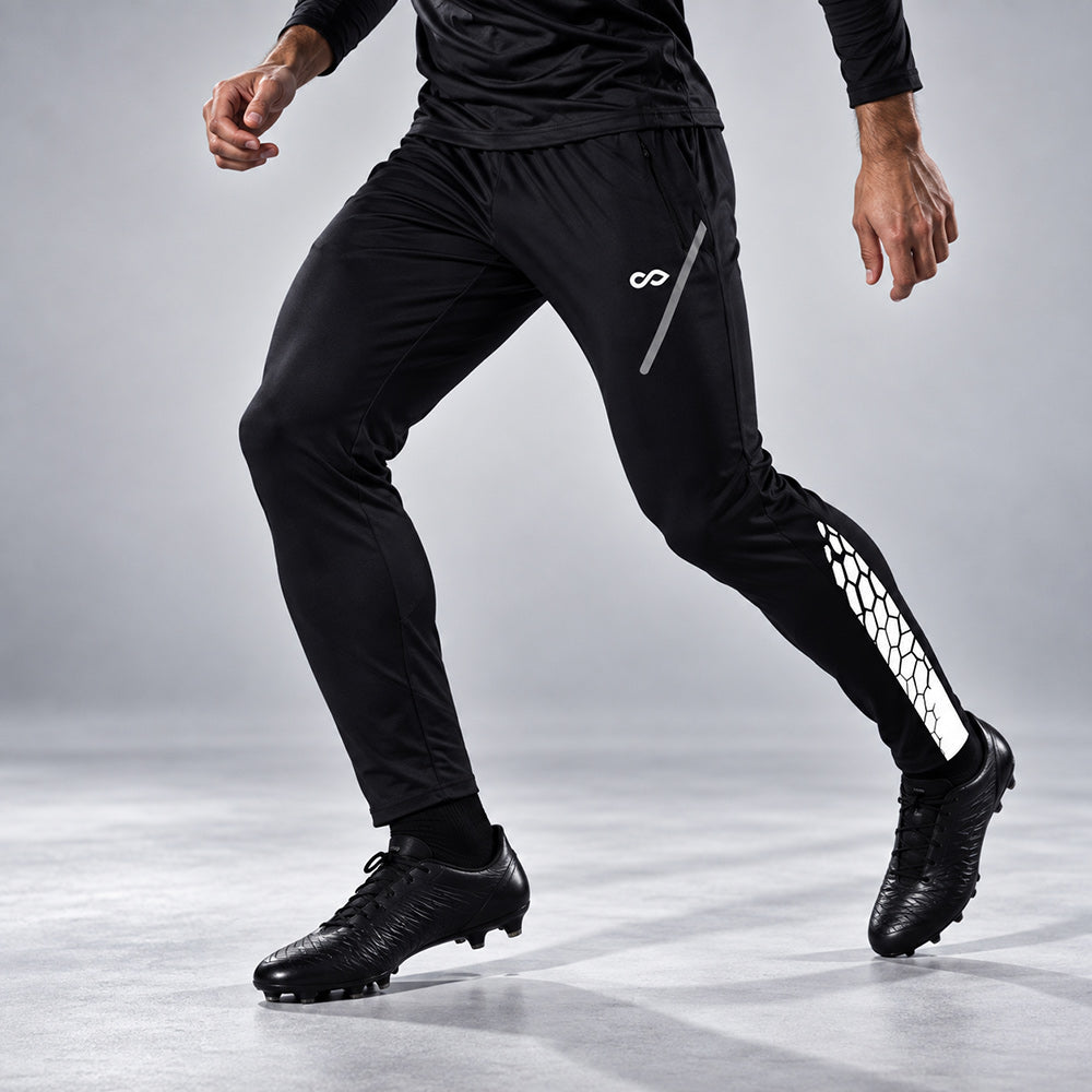 Tapered Pants Vanta Series Draken - AS251XFLM3 black