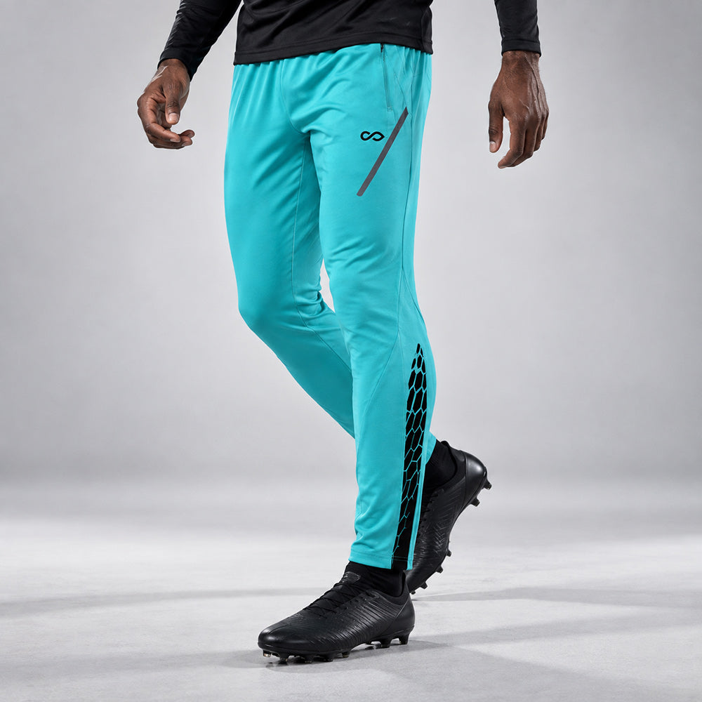 Tapered Pants Vanta Series Draken - AS251XFLM3 mediumspringgreen