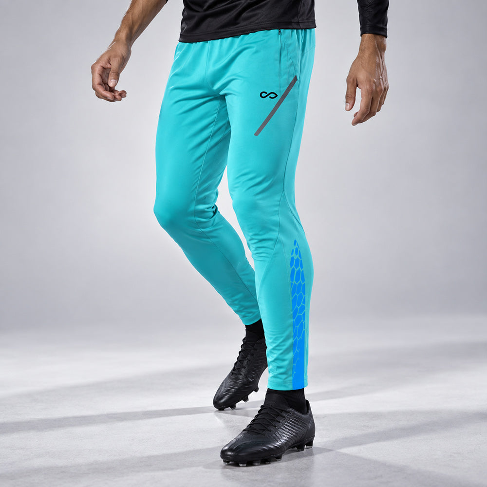 Tapered Pants Vanta Series Draken - AS251XFLM3 mediumspringgreen