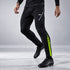 Kid Tapered Pants Vanta Series Draken - AS251XFLM8 black